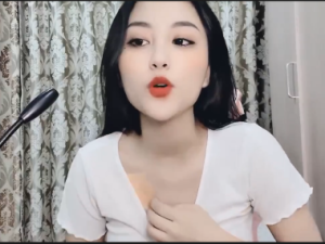 Xem idol mới nổi kaa mii khoe vếu lồn mông to